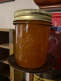 Mango Habanero Pepper Jam