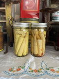 Pickled Baby Corn
