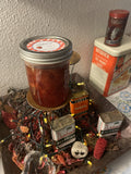 Strawberry Jalapeno Jam